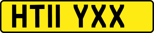 HT11YXX