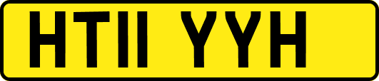 HT11YYH