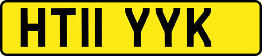 HT11YYK