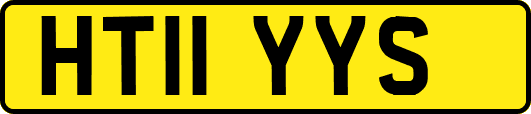 HT11YYS