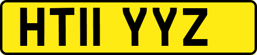 HT11YYZ