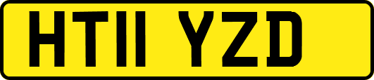 HT11YZD