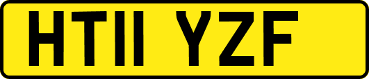HT11YZF