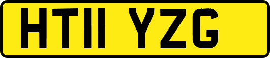 HT11YZG