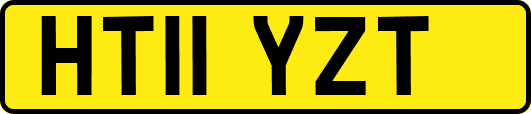 HT11YZT
