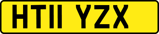 HT11YZX