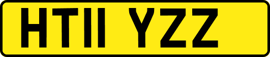 HT11YZZ
