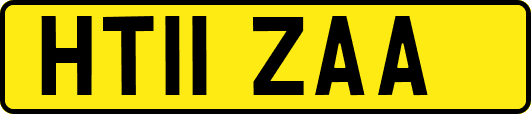 HT11ZAA