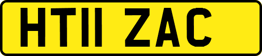 HT11ZAC