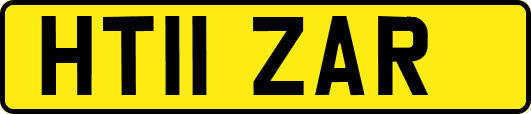 HT11ZAR