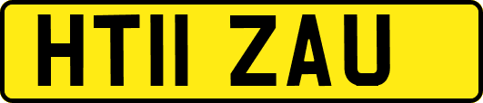 HT11ZAU