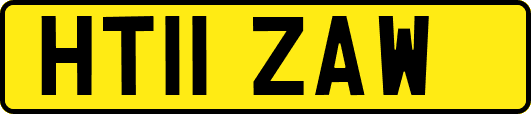 HT11ZAW