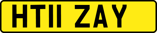 HT11ZAY