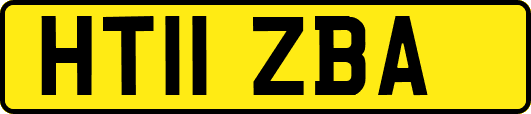 HT11ZBA