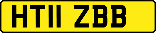 HT11ZBB