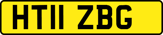 HT11ZBG