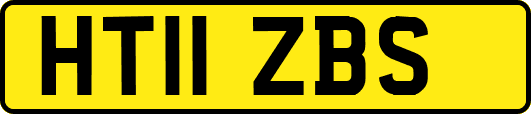 HT11ZBS