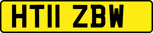 HT11ZBW