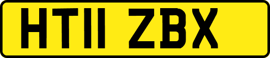 HT11ZBX