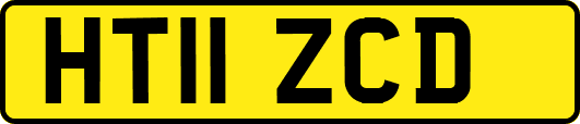HT11ZCD