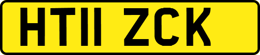 HT11ZCK