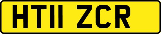 HT11ZCR