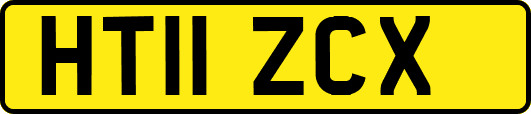 HT11ZCX