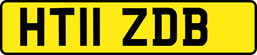 HT11ZDB