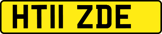 HT11ZDE