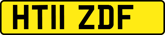 HT11ZDF