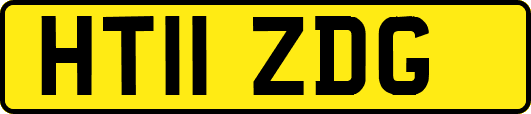 HT11ZDG
