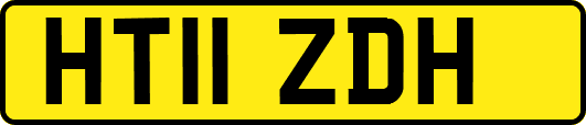 HT11ZDH
