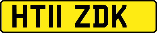 HT11ZDK