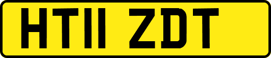 HT11ZDT