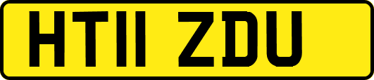 HT11ZDU
