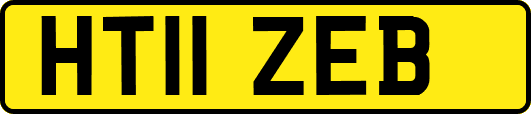 HT11ZEB