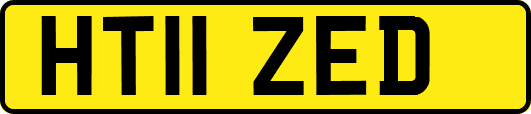 HT11ZED