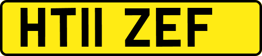 HT11ZEF