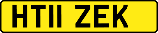 HT11ZEK