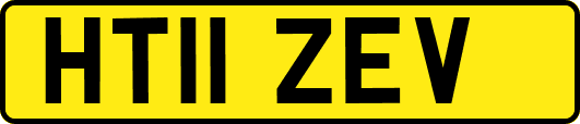 HT11ZEV