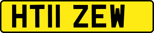 HT11ZEW