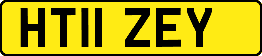 HT11ZEY