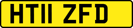 HT11ZFD