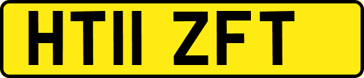 HT11ZFT