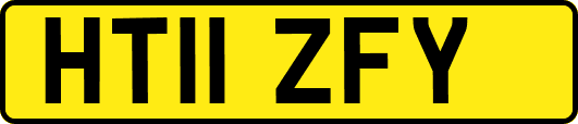 HT11ZFY