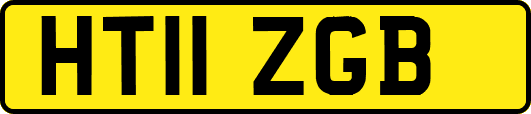 HT11ZGB