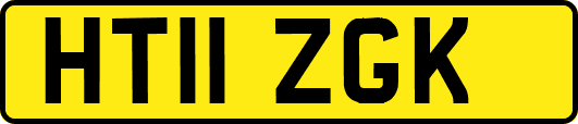 HT11ZGK