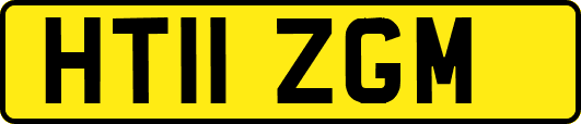 HT11ZGM