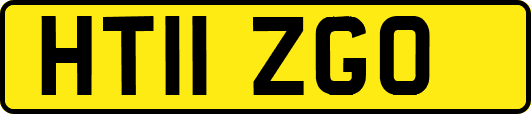 HT11ZGO