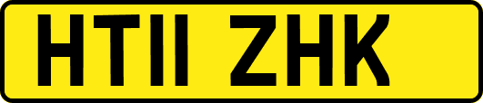 HT11ZHK